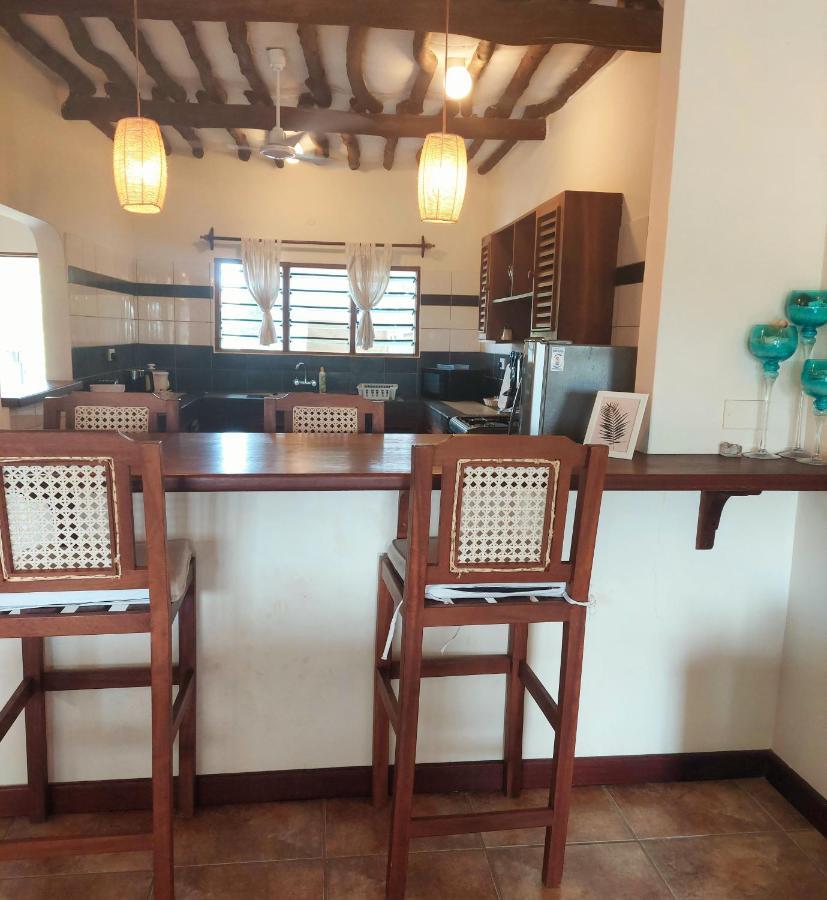 Galawa Beach Apartments 디아니 해변 외부 사진