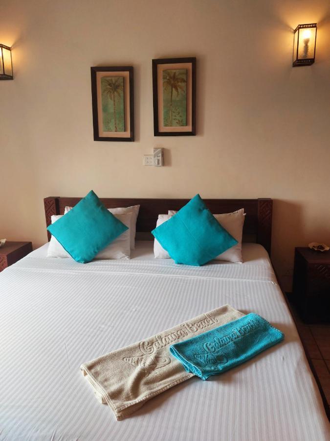 Galawa Beach Apartments 디아니 해변 외부 사진