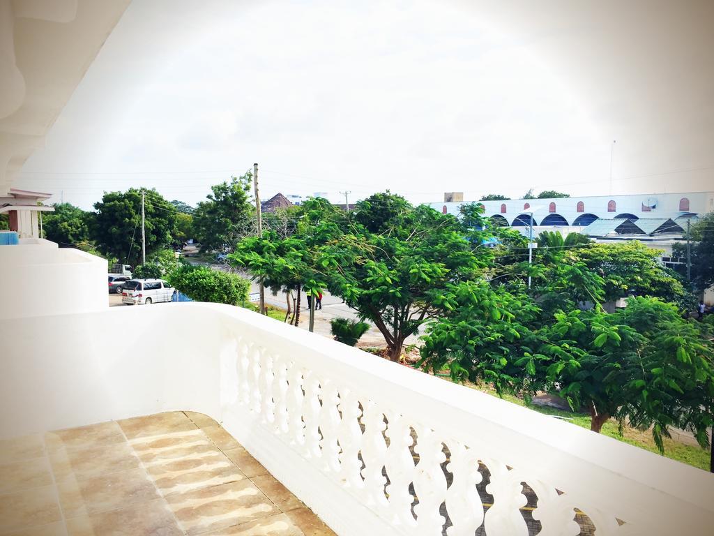 Galawa Beach Apartments 디아니 해변 객실 사진